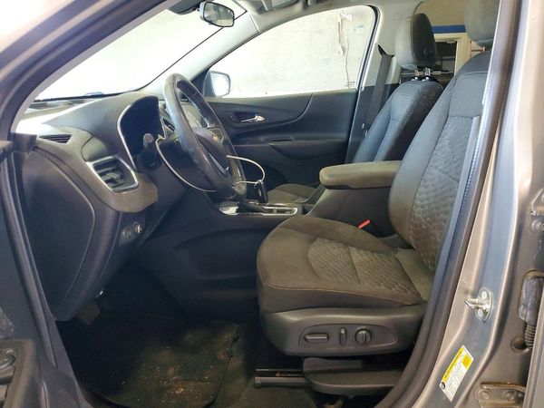 2018 CHEVROLET EQUINOX LT (1LT)