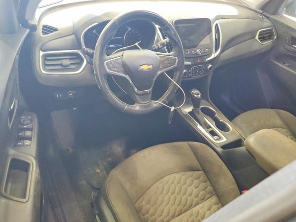 2018 CHEVROLET EQUINOX LT (1LT)