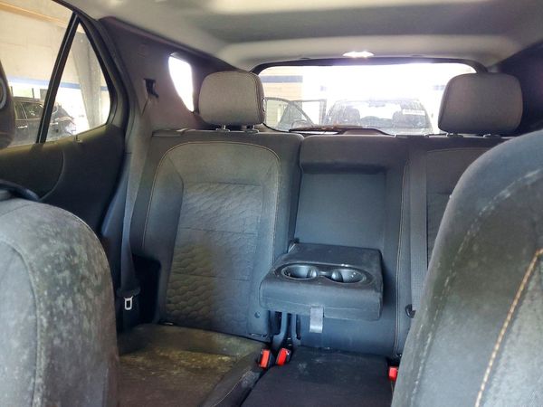 2018 CHEVROLET EQUINOX LT (1LT)