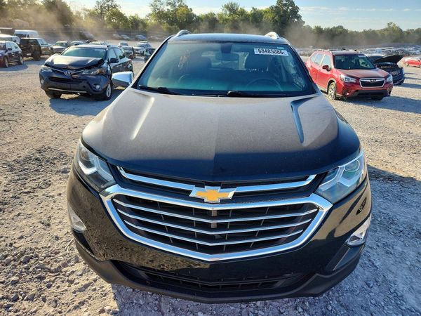 2018 CHEVROLET EQUINOX Premier (2LZ) — DIRF