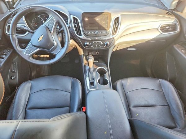 2018 CHEVROLET EQUINOX Premier (2LZ) — CKPT