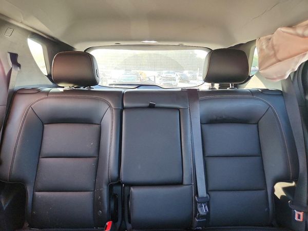 2018 CHEVROLET EQUINOX Premier (2LZ) — SUVN