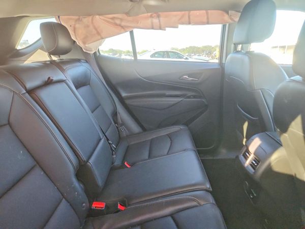 2018 CHEVROLET EQUINOX Premier (2LZ) — PSRS