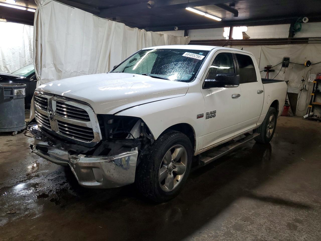 2014 RAM 1500 SLT