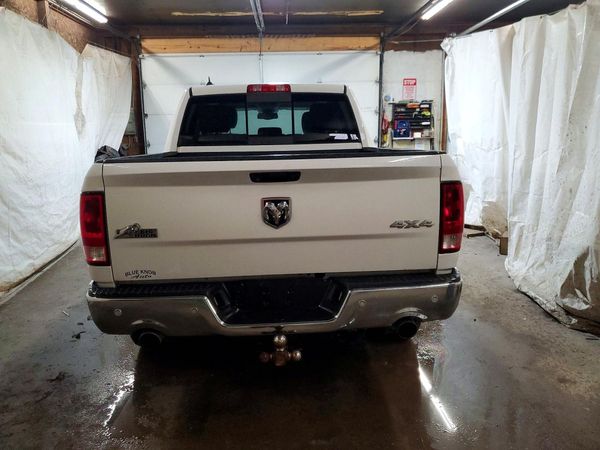 2014 RAM 1500 SLT