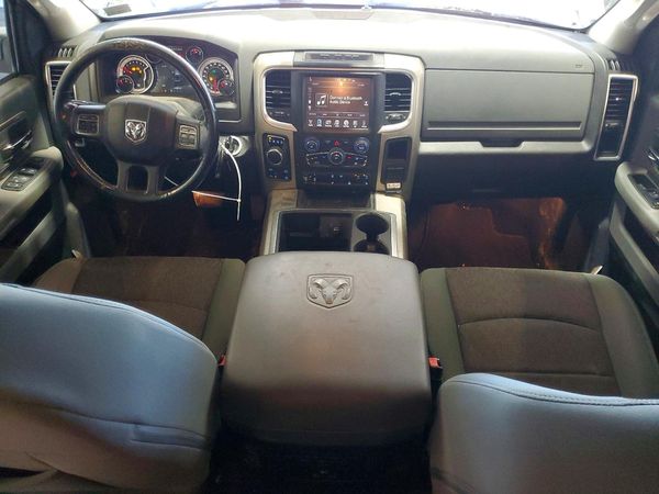 2014 RAM 1500 SLT