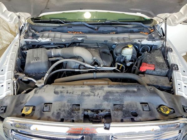 2014 RAM 1500 SLT