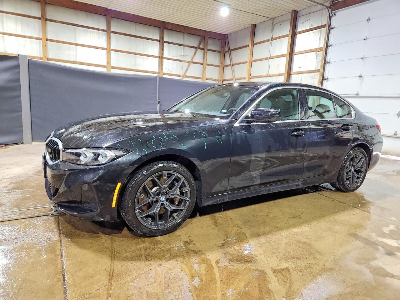 2026 BMW 330XI xDrive
