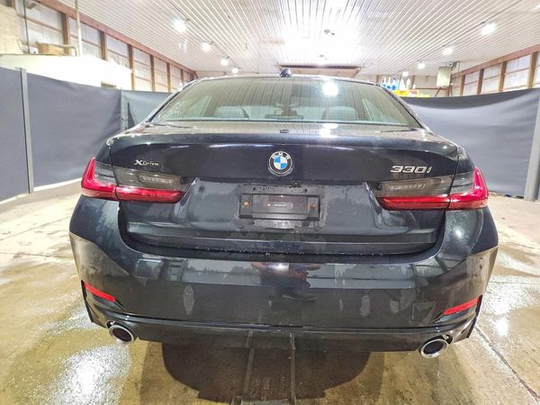 2026 BMW 330XI xDrive