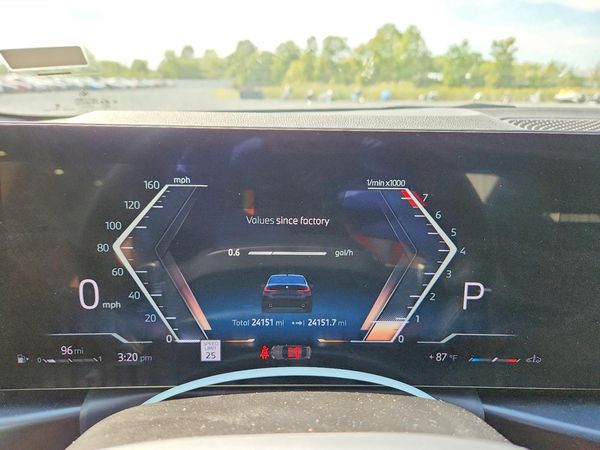 2026 BMW 330XI xDrive