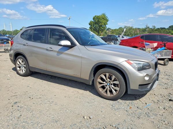 2014 BMW X1 xDrive28i