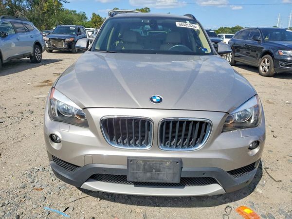 2014 BMW X1 xDrive28i