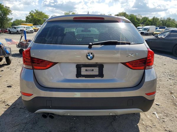 2014 BMW X1 xDrive28i