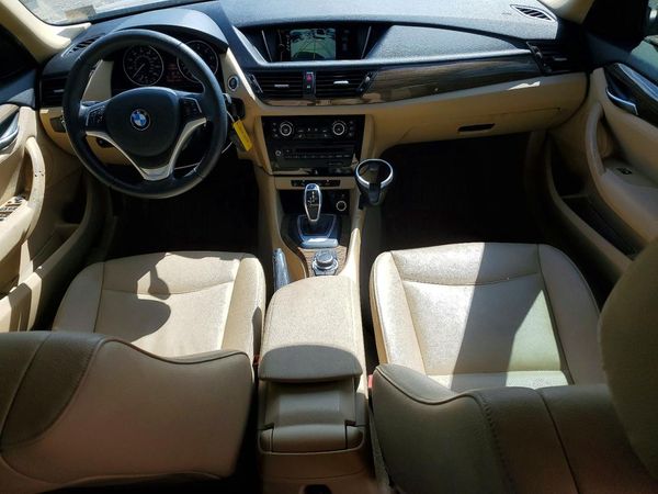 2014 BMW X1 xDrive28i