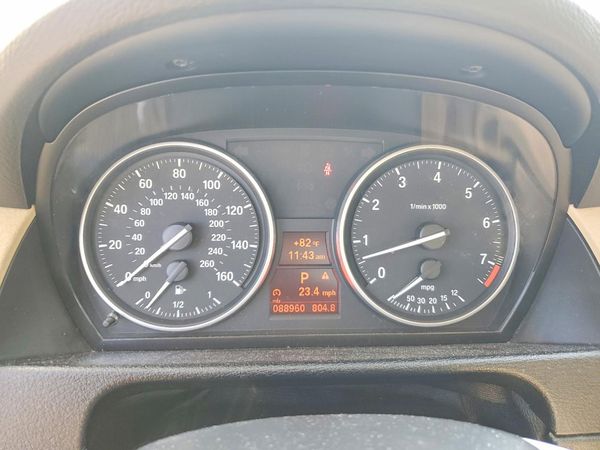 2014 BMW X1 xDrive28i