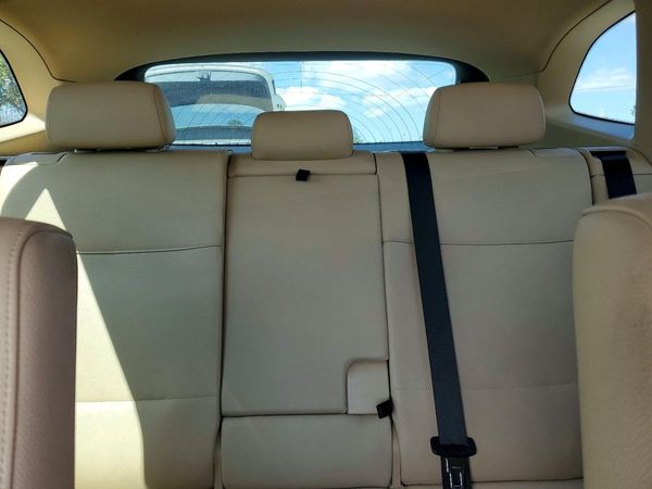 2014 BMW X1 xDrive28i