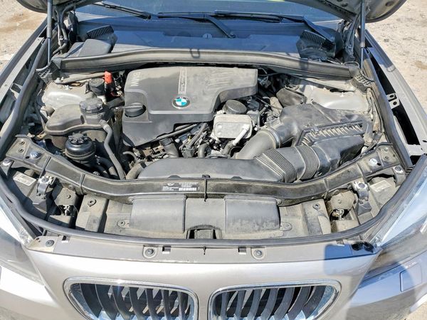 2014 BMW X1 xDrive28i