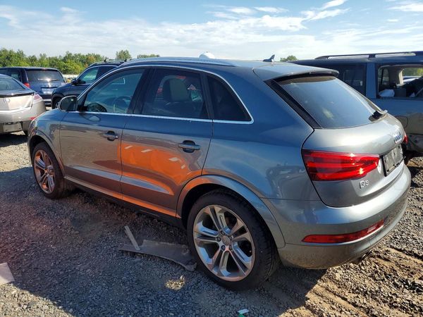 2015 AUDI Q3