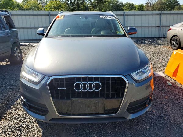 2015 AUDI Q3
