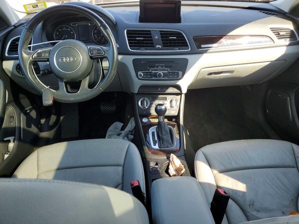 2015 AUDI Q3