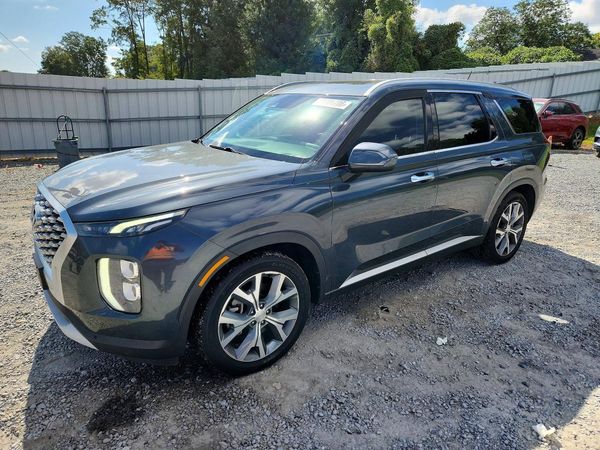 2020 HYUNDAI PALISADE