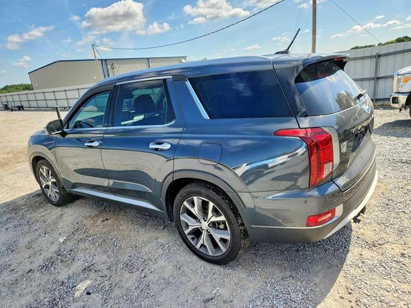 2020 HYUNDAI PALISADE