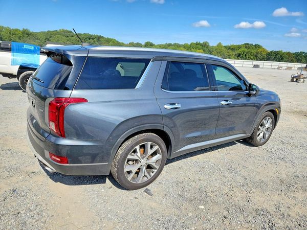 2020 HYUNDAI PALISADE