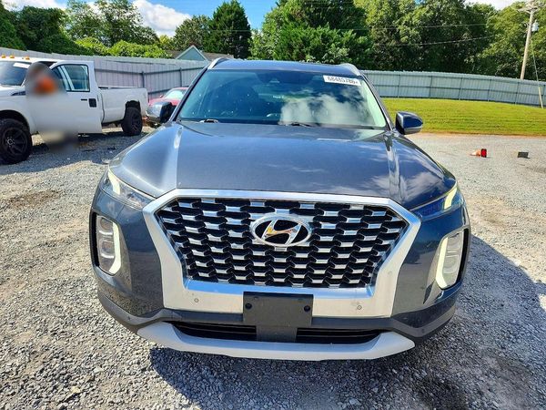 2020 HYUNDAI PALISADE