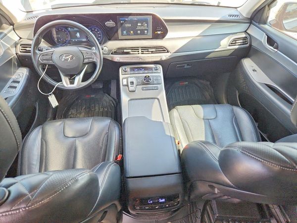 2020 HYUNDAI PALISADE
