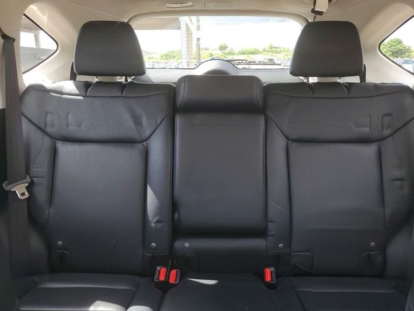 2015 HONDA CRV EX-L — SUVN