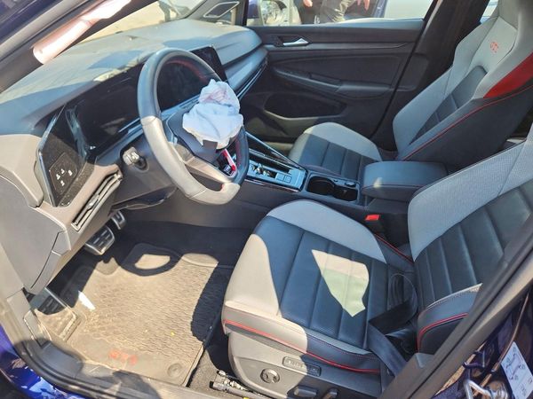 2023 VOLKSWAGEN GTI