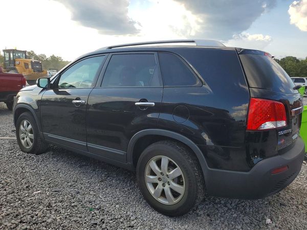 2013 KIA SORENTO Base / LX