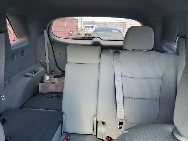 2013 KIA SORENTO Base / LX
