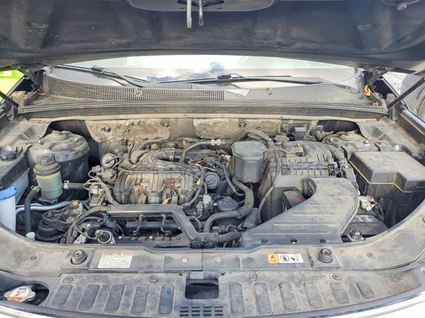 2013 KIA SORENTO Base / LX