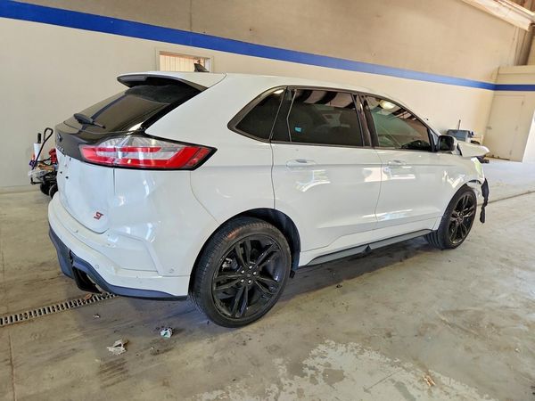 2022 FORD EDGE ST — PSRA