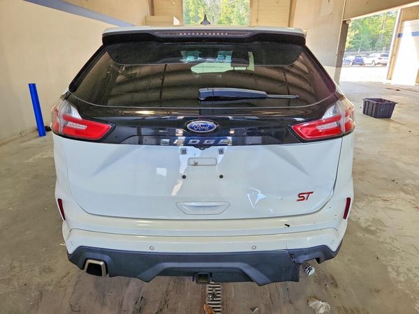 2022 FORD EDGE ST — DIRR