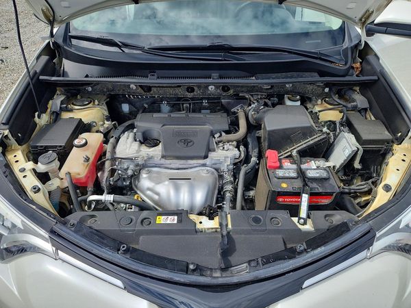 2018 TOYOTA RAV4