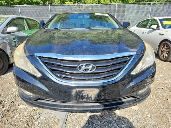 2013 HYUNDAI SONATA GLS/ GLS Popular — DIRF