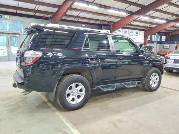 2016 TOYOTA 4RUNNER Base Grade