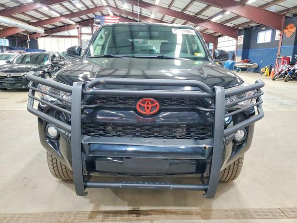 2016 TOYOTA 4RUNNER Base Grade