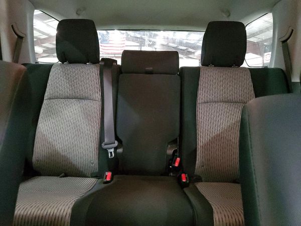 2016 TOYOTA 4RUNNER Base Grade