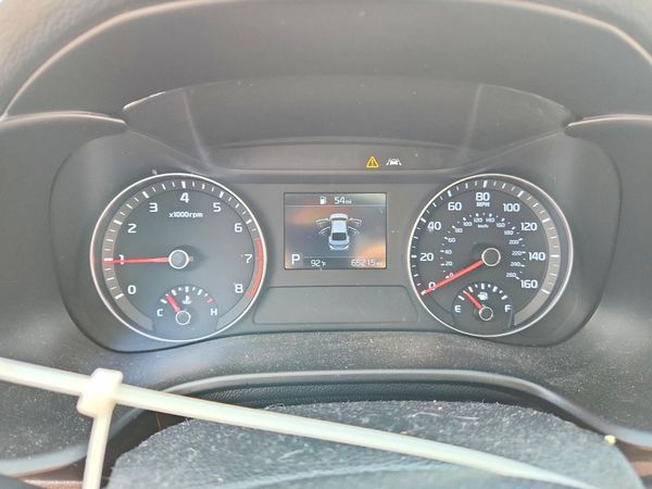 2021 KIA FORTE FE, LXS