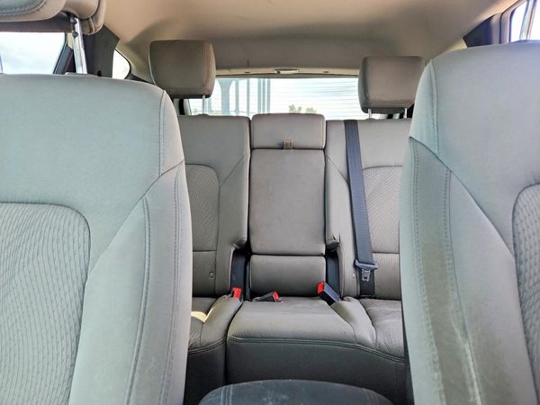 2014 HYUNDAI SANTA FE GLS — SUVN