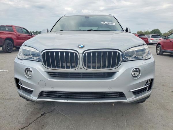 2016 BMW X5 xDrive40e