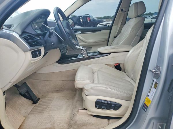 2016 BMW X5 xDrive40e