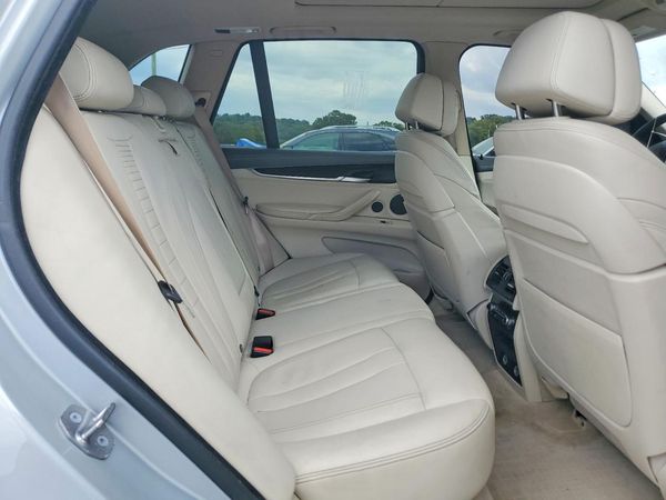 2016 BMW X5 xDrive40e