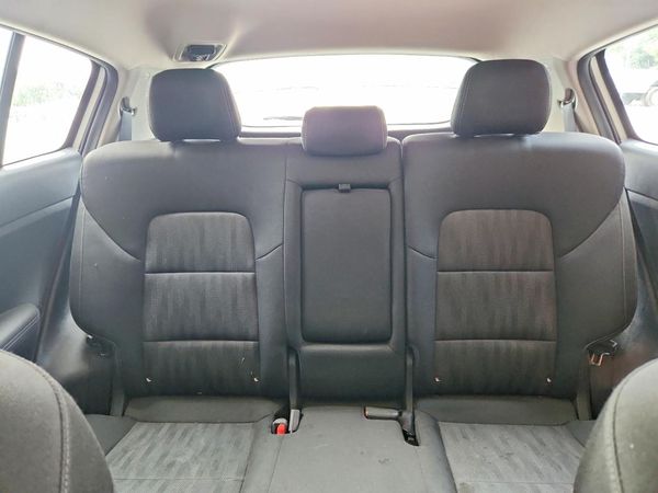 2019 KIA SPORTAGE — SUVN