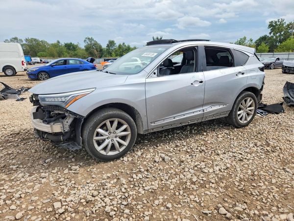 2020 ACURA RDX