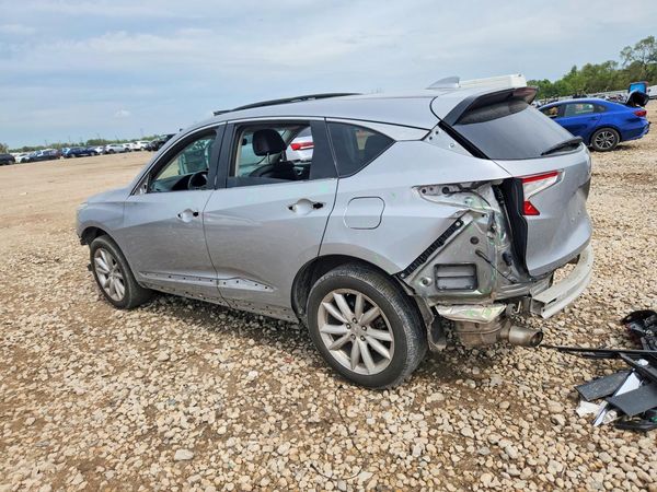 2020 ACURA RDX
