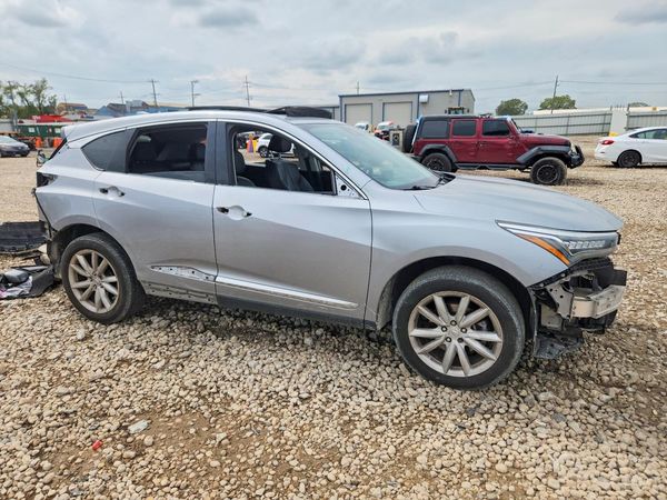 2020 ACURA RDX